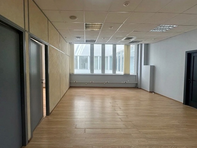 интерьер офиса