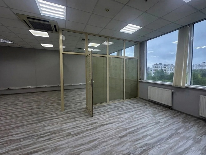 интерьер офиса