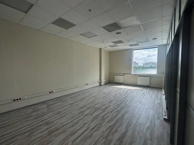 интерьер офиса